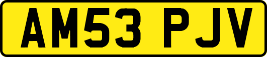AM53PJV