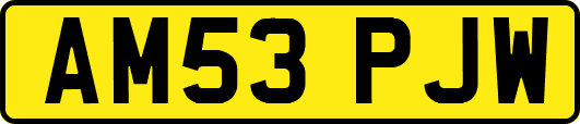 AM53PJW
