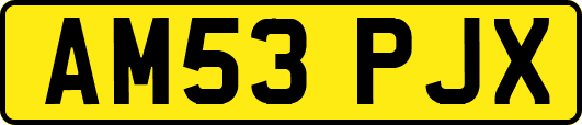 AM53PJX
