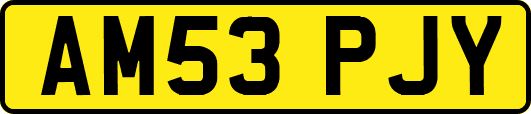 AM53PJY