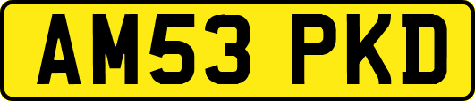AM53PKD