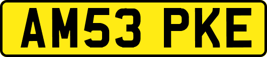 AM53PKE