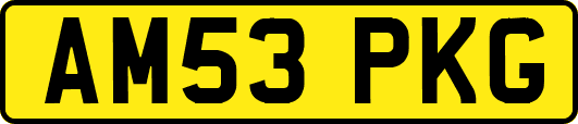 AM53PKG