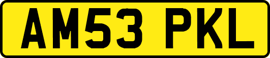AM53PKL