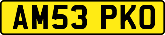 AM53PKO