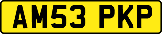 AM53PKP