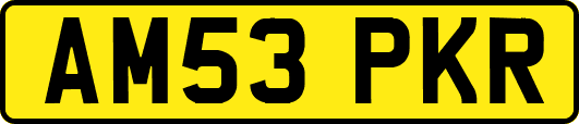 AM53PKR
