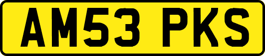AM53PKS