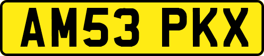 AM53PKX