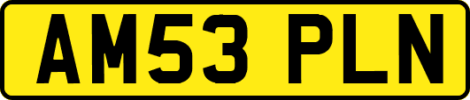 AM53PLN