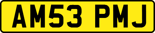 AM53PMJ