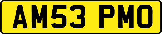 AM53PMO