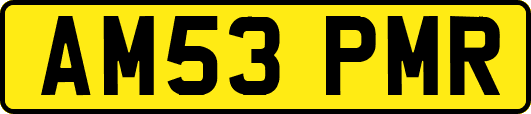AM53PMR