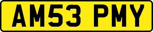 AM53PMY