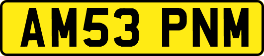 AM53PNM