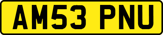 AM53PNU