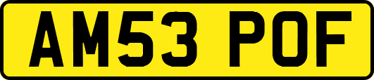 AM53POF
