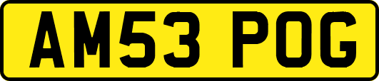 AM53POG