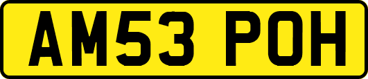 AM53POH