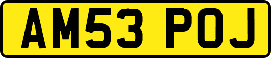AM53POJ
