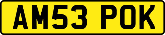 AM53POK