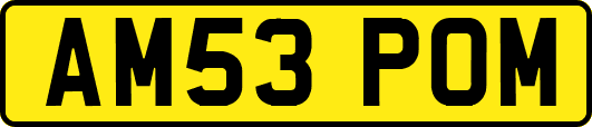 AM53POM