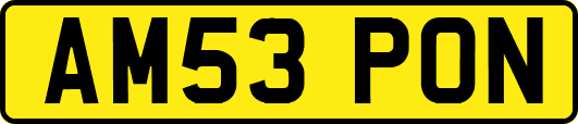 AM53PON