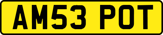 AM53POT