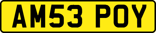 AM53POY