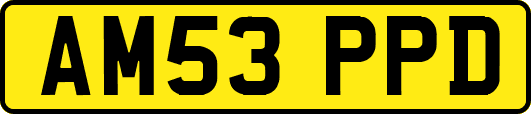 AM53PPD