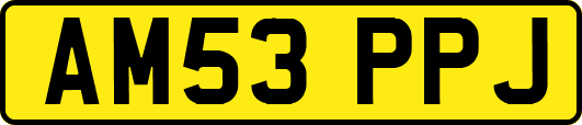 AM53PPJ