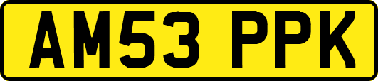 AM53PPK