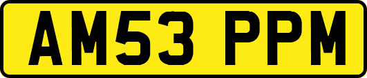AM53PPM