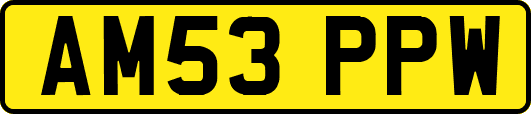 AM53PPW