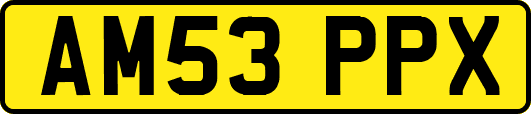 AM53PPX