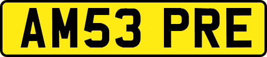 AM53PRE