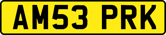 AM53PRK