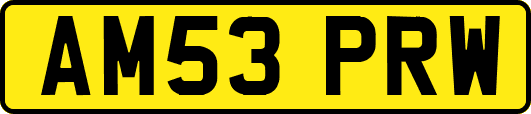 AM53PRW