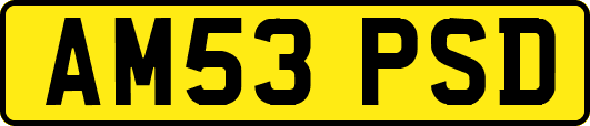 AM53PSD