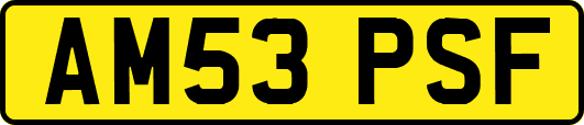 AM53PSF