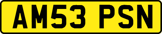 AM53PSN
