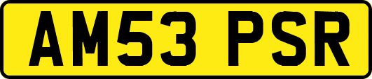 AM53PSR