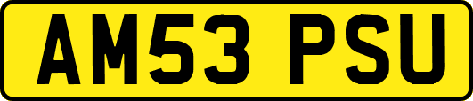 AM53PSU