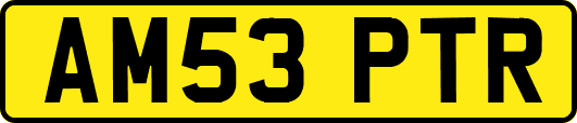 AM53PTR