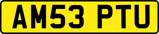 AM53PTU