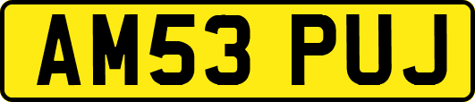 AM53PUJ