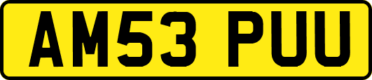 AM53PUU