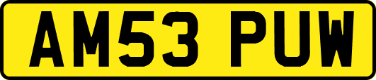 AM53PUW