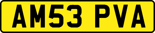 AM53PVA