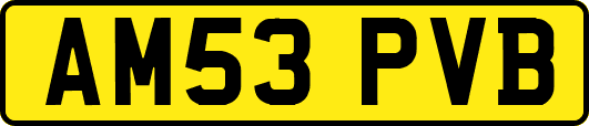 AM53PVB